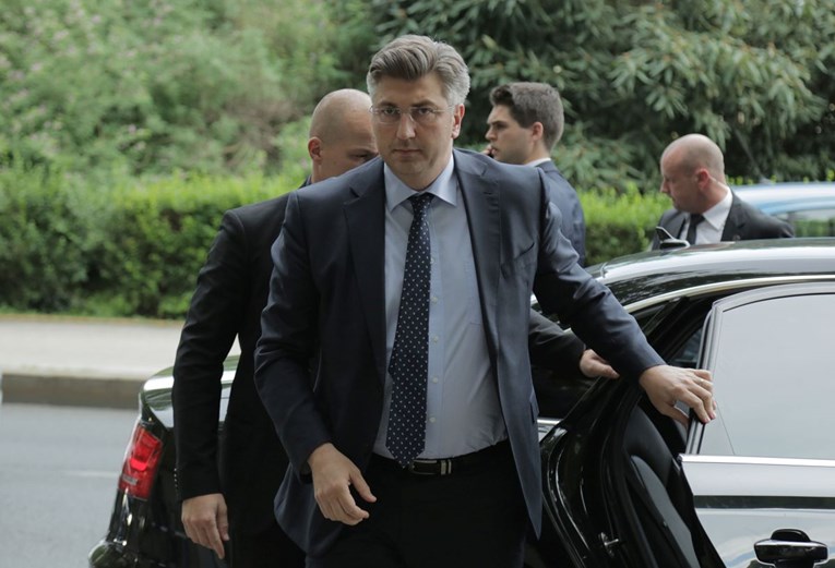 Hrvatska se ponovno zadužila, Plenković tvrdi da je pod dobrim uvjetima