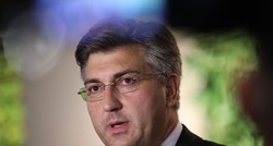 Plenković izrazio sućut talijanskom premijeru