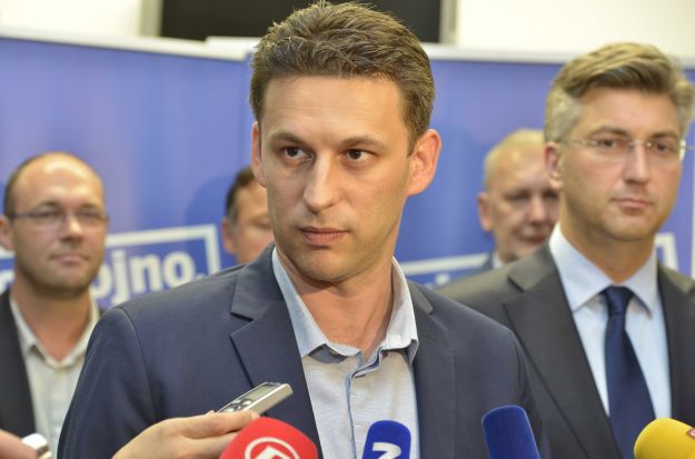 MOST za Index: Nismo razgovarali o foteljama