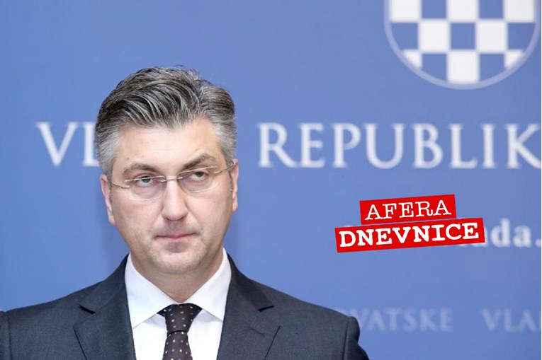 Tajnica Sandra Zeljko premještena, isplivali novi detalji o muljažama u uredu premijera