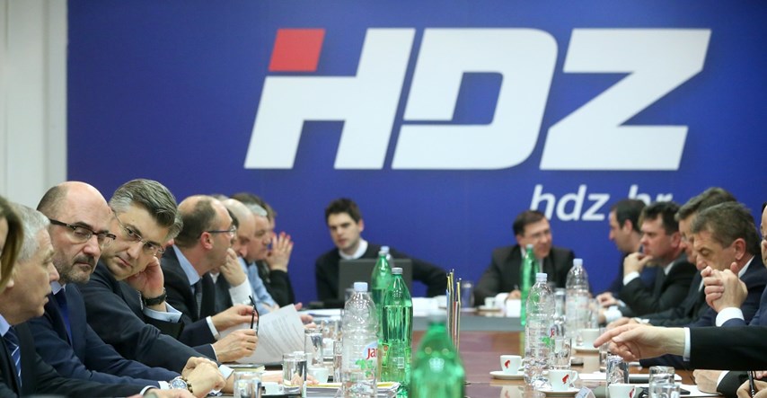 Predsjedništvo HDZ-a podržalo Istanbulsku konvenciju, samo šestero ih bilo protiv