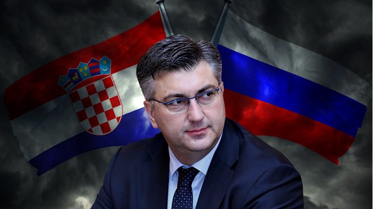 Hrvatska protjeruje ruskog diplomata