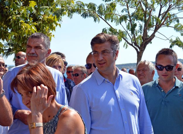 Plenković: Uvjeti Mosta su zanimljivi, ali pričekajmo izbore