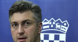 Plenković o zajedničkom jeziku Hrvata i Srba: "Kako bi itko u Hrvatskoj to podržavao?"