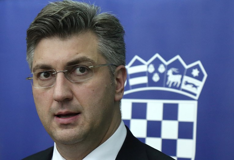 Plenković: Hrvatska će uskoro ratificirati Istanbulsku konvenciju