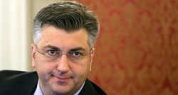 Plenković ponovio da odluka arbitražnog suda Hrvatsku neće obvezivati