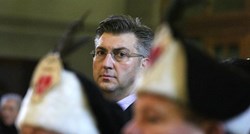 Premijer Plenković - za košarku i vaterpolo spreman, za vojsku ne