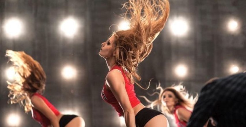 VIDEO Spot koji morate vidjeti: Ruske plesačice pokazale kako se twerka