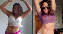 Evo zašto se internetom šire snimke žena koje plešu u donjem rublju