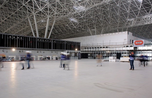 GALERIJA Pogledajte kako izgleda novi zagrebački aerodrom: "Ovo su vrata Hrvatske u svijet"