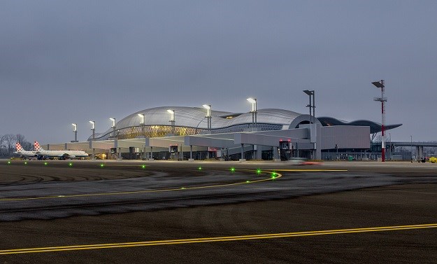 FOTO Prvi put testiran novi terminal Zračne luke Zagreb, pogledajte kako izgleda
