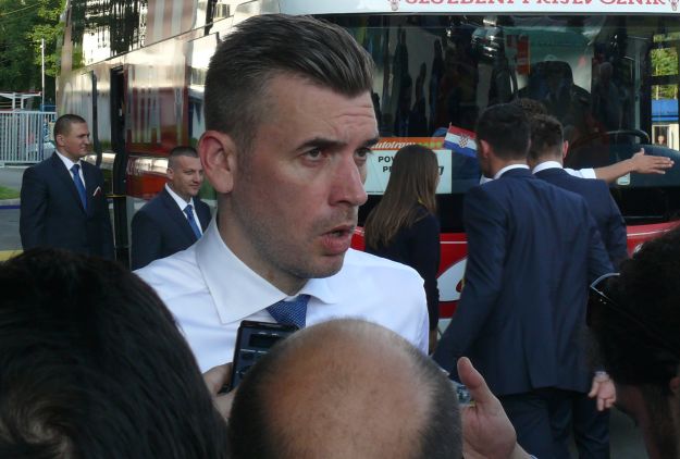 Pletikosa nakon šest mjeseci pronašao novi klub?