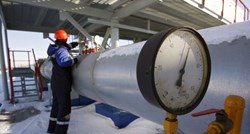 Rusija još nije u potpunosti isporučila plin koji joj je Ukrajina unaprijed platila