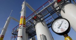 Gazprom: Ugovor o projektu izgradnje plinovoda "Južni tok" je raskinut