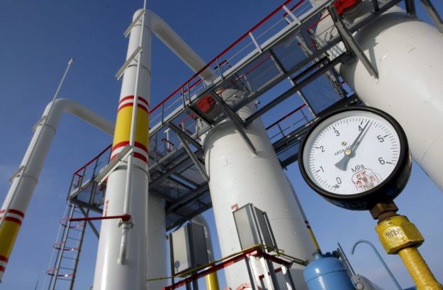 Gazprom upozorava: Opskrba EU plinom preko Ukrajine mogla bi biti prekinuta