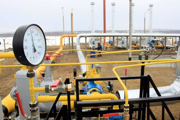 Zbog sankcija Rusiji mogla bi kasniti izgradnja plinovoda u Europi