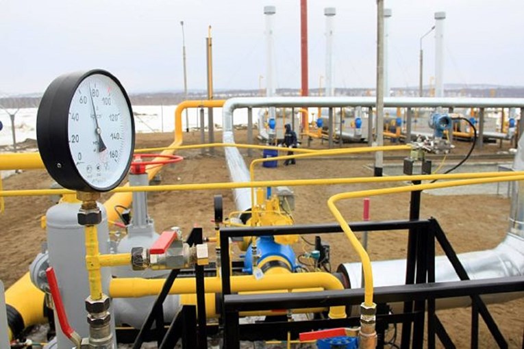 Ruski plinovodi idu dalje bez obzira na sankcije SAD-a