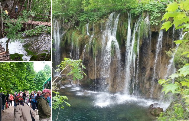 Državna firma koja nije na proračunu, a okreće milijune: Za NP Plitvice kriza ne postoji