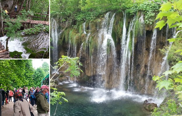 U hrvatskim nacionalnim parkovima sedam poginulih u zadnjih pet godina