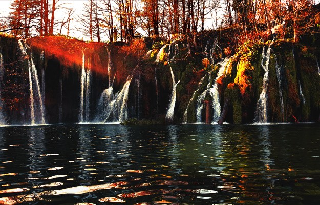 HRVATSKA IGNORIRA UNESCO Plitvice će biti izbačene s popisa svjetske baštine?