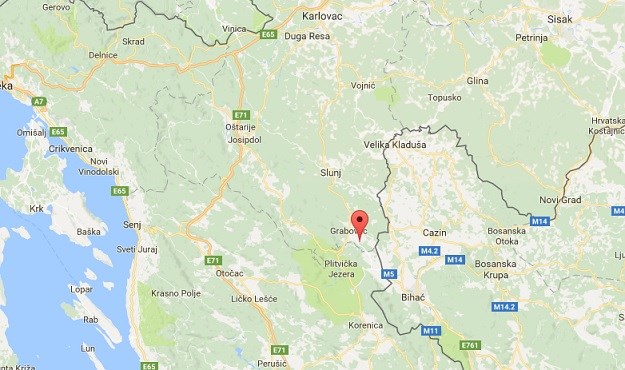 U novoj teškoj nesreći kod Plitvica poginula žena, dvije osobe ozlijeđene