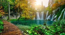 UNESCO upozorio: Ne poduzmete li hitne mjere, Plitvice idu na listu ugrožene baštine