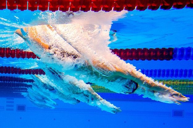 Sever ostao bez polufinala na Svjetskom prvenstvo u plivanju
