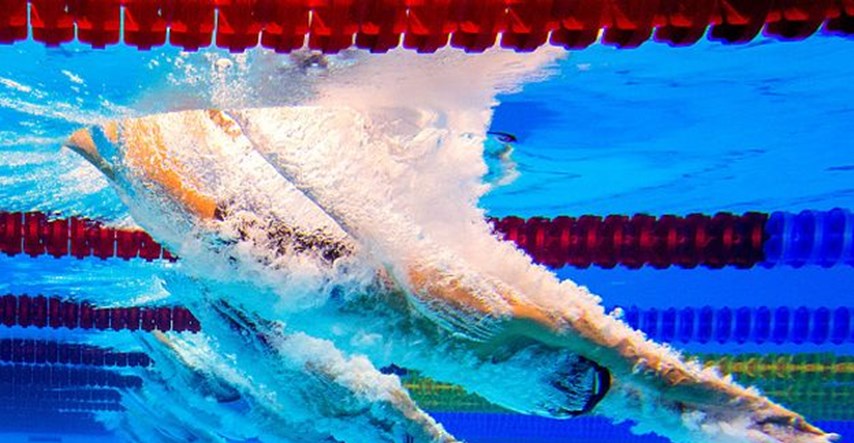Sever ostao bez polufinala na Svjetskom prvenstvo u plivanju