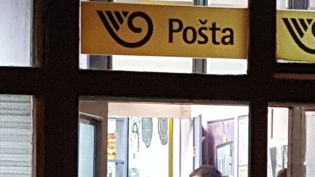 Naoružani lopov opet opljačkao poštu, ovaj put na Knežiji