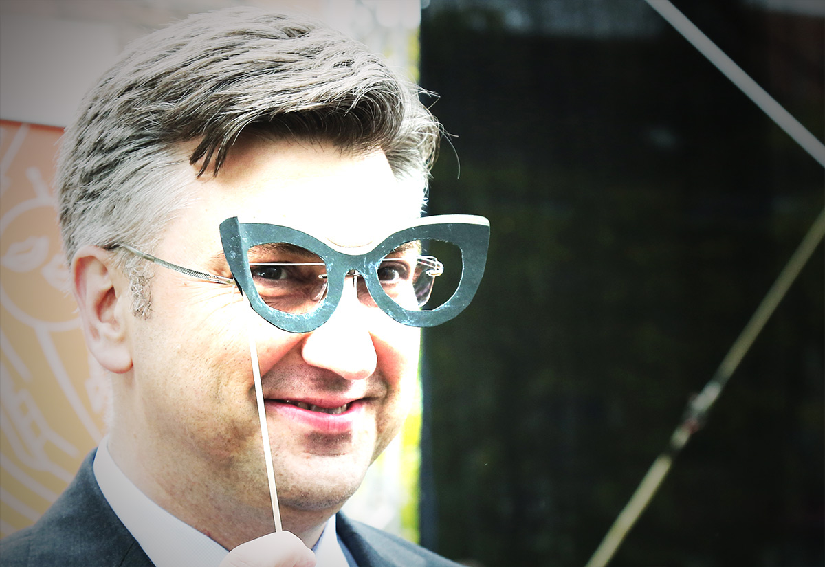 Plenković osobno preuzima reformu obrazovanja - što to uopće znači?