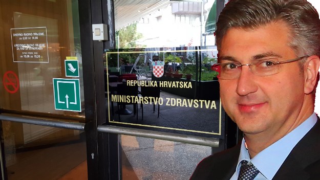 Plenkovićeva vlada se hvali da su manji paraziti od SDP-a