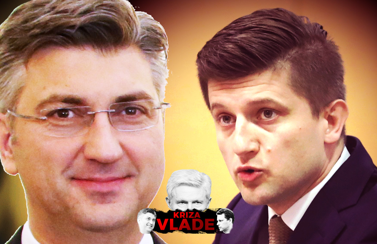 Marić ostaje ministar
