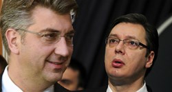 NOVI SUKOB Hrvatska blokirala Srbiji pregovore, Vučić demonstrativno napustio Bruxelles