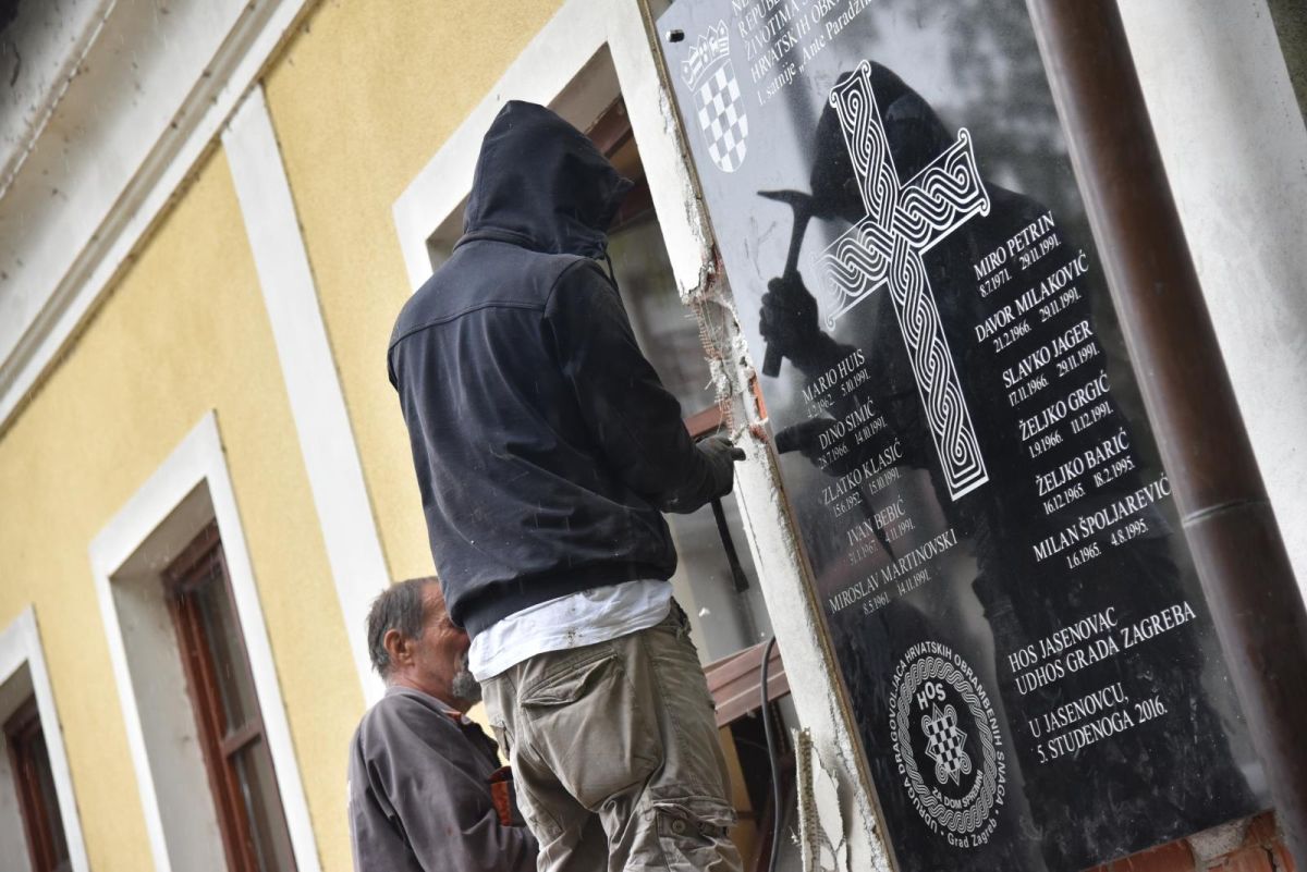 Plenkovićevo vijeće za ustaše i partizane sastaje se idući tjedan