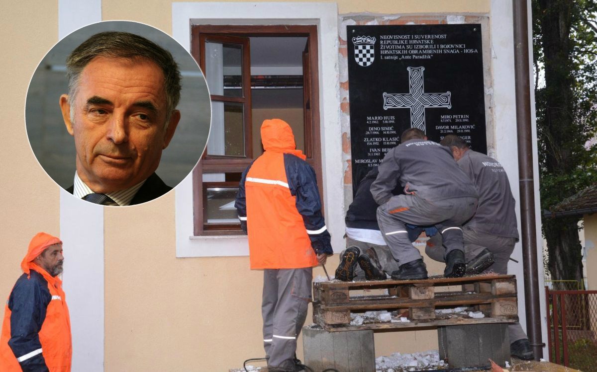 Demokratski savez Srba pozvao Pupovca da izađe iz vlade