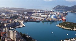 Analiza jadranskih luka: Luka Rijeka imala pad profitabilosti, Ploče u plusu
