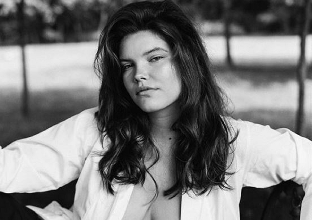 FOTO Fotke prve plus size manekenke koja se skinula za Playboy nikog nisu ostavile ravnodušnim