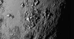 NASA objavila najnovije fotke: Ovo je Pluton izbliza