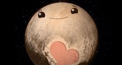 Bilo je samo pitanje vremena: "Fotografije s Plutona su podvala. Ovo je najveća laž u povijesti"
