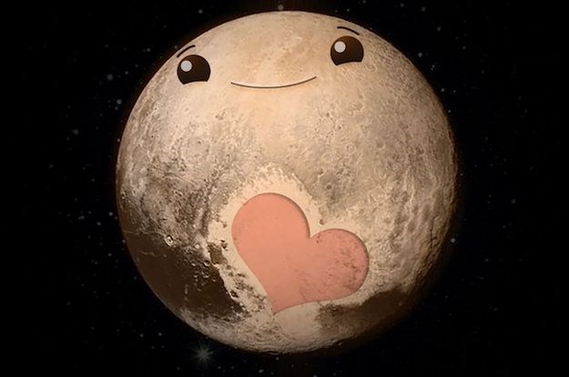 Bilo je samo pitanje vremena: "Fotografije s Plutona su podvala. Ovo je najveća laž u povijesti"