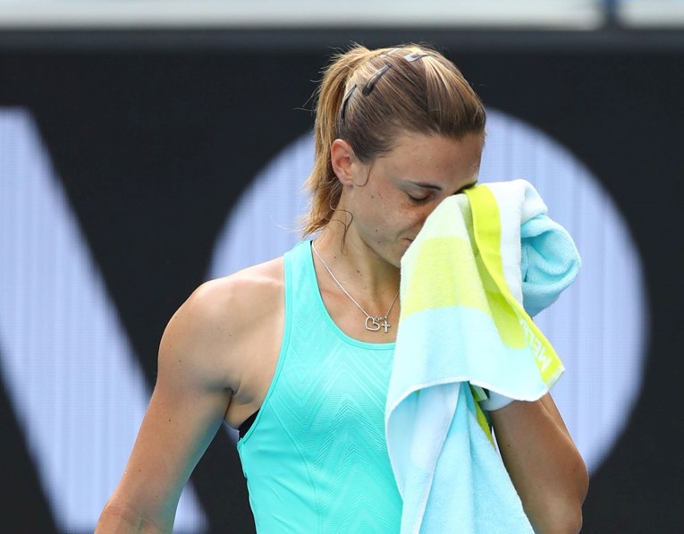 19-godišnja Slovakinja izbacila Petru Martić za svoje prvo WTA polufinale