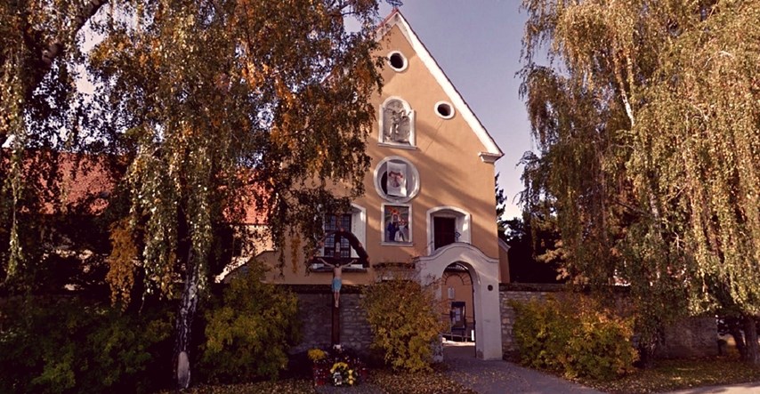 Varaždinski svećenik izbacio dijete s teškoćama u razvoju iz crkve