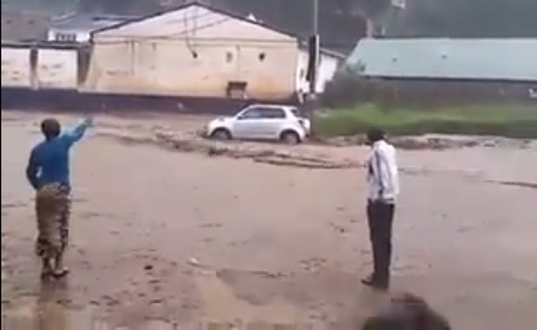 Zbog pljuskova i poplava poginulo najmanje 35 ljudi u Kongu
