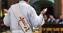 Gotova velika istraga o svećeničkom zlostavljanju djece: "Celibat je problem"