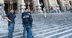Velika policijska akcija u Italiji, razbijen mafijaški klan, uhapšeno oko 200 ljudi