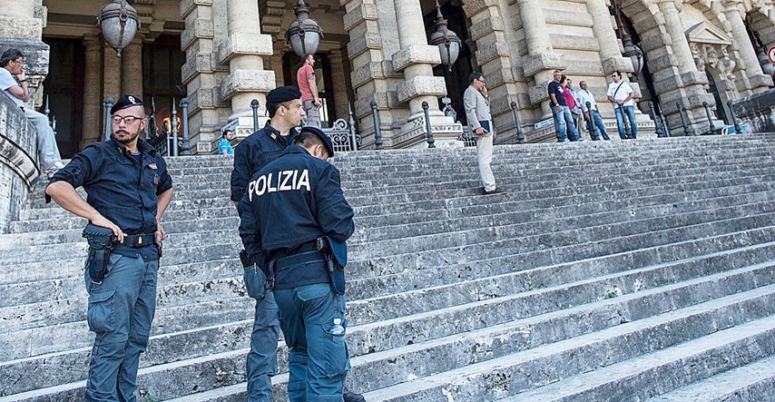 Velika policijska akcija u Italiji, razbijen mafijaški klan, uhapšeno oko 200 ljudi