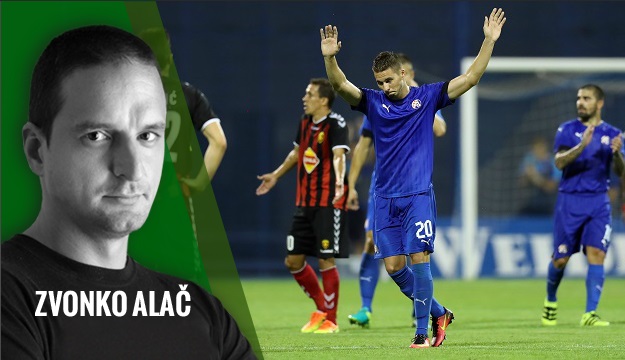 Pjaca pokazao koliko će nedostajati Dinamu