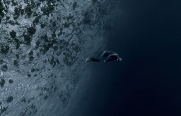 Zastrašujuće: Pogledajte "izvanzemaljski" svijet morske dubine