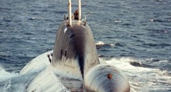 Švedska vojska provjerava navode o pronalasku olupine ruske podmornice