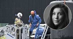 Danac optužen za ubojstvo švedske novinarke ispričao novu verziju priče o njezinoj smrti